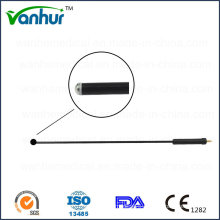 Surgical Laparoscopy Instruments Monopolar Electrode Ceramic Probe